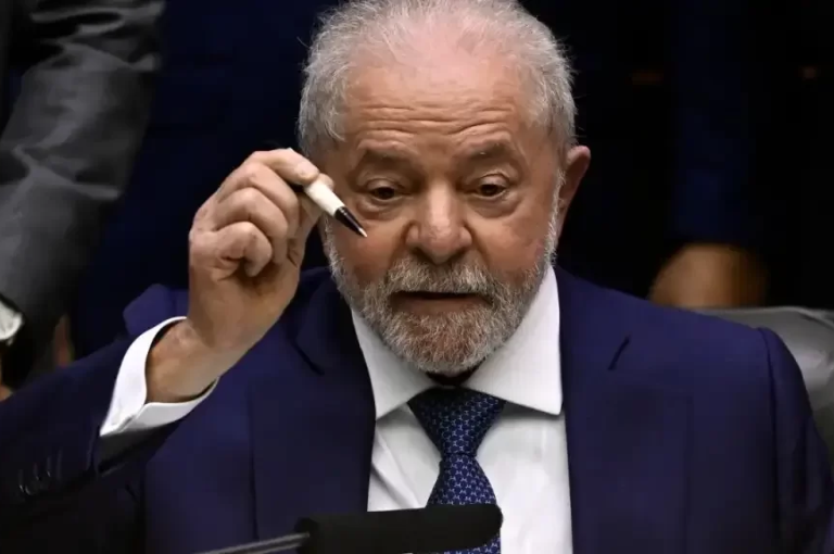 Presidente Lula